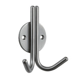 Double Coat Hook