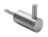 Concealed Fix Coat Hook