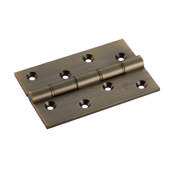 Double Phosphor Bronze Washered Butt Hinge