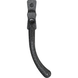 Mila Heritage Pear Drop Casement Handle