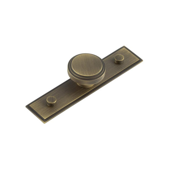 Cropley Cupboard Knobs