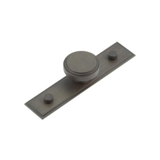 Cropley Cupboard Knobs