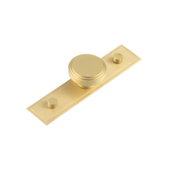 Cropley Cupboard Knobs