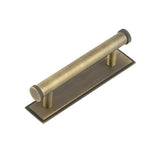 Hoxton Wenlock Cabinet Handles