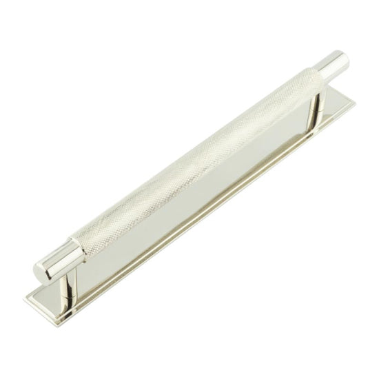 Hoxton Taplow Cabinet Handles