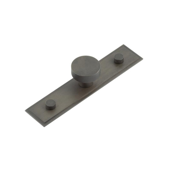 Thaxted Cupboard Knobs