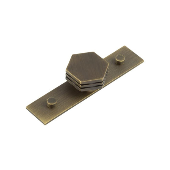 Nile Cupboard Knobs