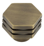 Nile Cupboard Knobs