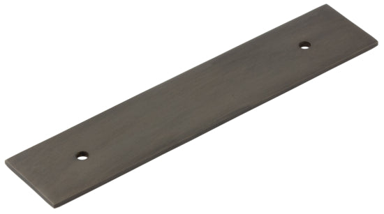 Hoxton Fanshaw Backplates for Cabinet Handles