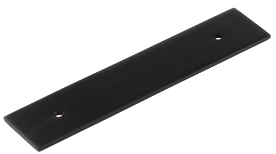 Hoxton Fanshaw Backplates for Cabinet Handles