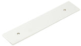 Hoxton Fanshaw Backplates for Cabinet Handles