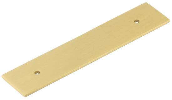 Hoxton Fanshaw Backplates for Cabinet Handles