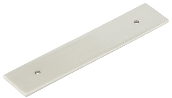 Hoxton Fanshaw Backplates for Cabinet Handles