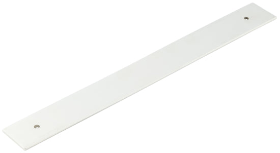 Hoxton Fanshaw Backplates for Cabinet Handles