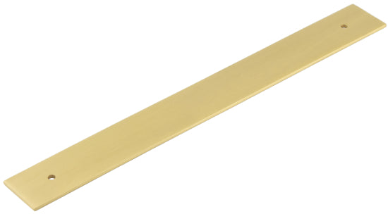 Hoxton Fanshaw Backplates for Cabinet Handles