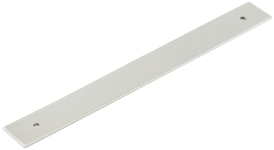Hoxton Fanshaw Backplates for Cabinet Handles