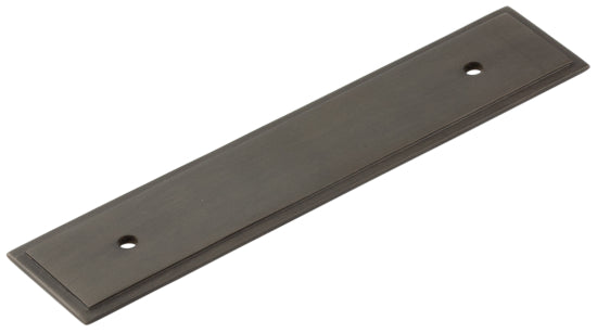 Hoxton Rushton Backplate for Cabinet Handles