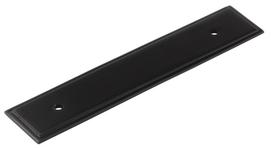 Hoxton Rushton Backplate for Cabinet Handles