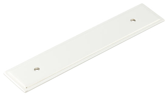 Hoxton Rushton Backplate for Cabinet Handles
