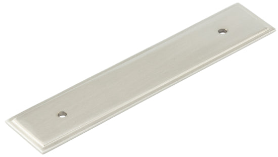 Hoxton Rushton Backplate for Cabinet Handles
