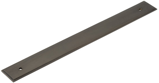 Hoxton Rushton Backplate for Cabinet Handles