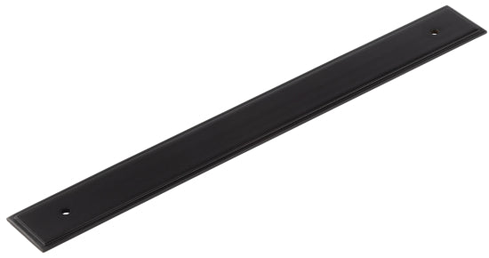 Hoxton Rushton Backplate for Cabinet Handles