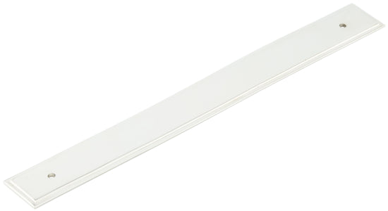 Hoxton Rushton Backplate for Cabinet Handles
