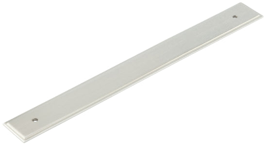 Hoxton Rushton Backplate for Cabinet Handles