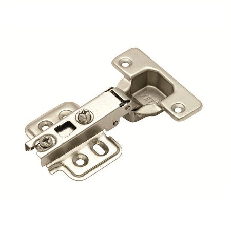 Concealed Hinge