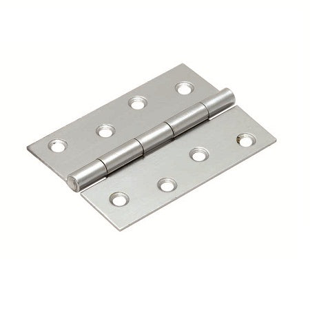 Light Butt Hinge