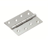 Light Butt Hinge