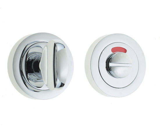 Jedo Designer Turns & Releases 50mm Round Rose with Indicator