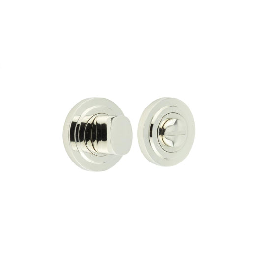 Burlington Turns & Releases Inner 3
