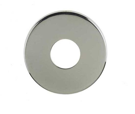 Stainless Steel Cover Only to Suit Release no Indicator
