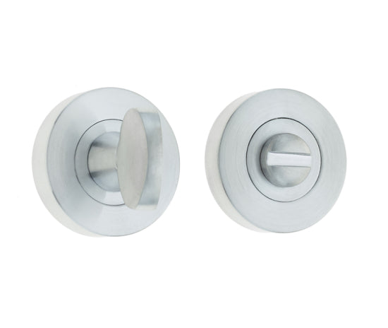Jedo Designer Turns & Releases 35mm Round Rose no Indicator