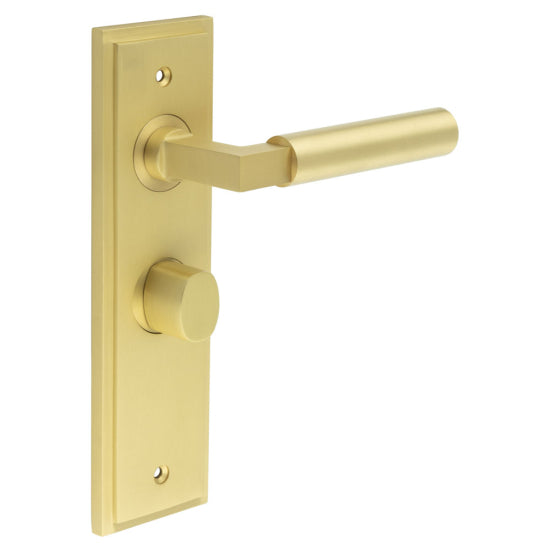 Burlington Westminster Door Handles