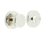 Burlington Westbourne Knurled Turn & Release