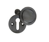 JV42 Covered escutcheon