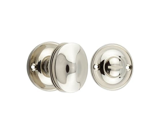 Burlington 40mm Turn & Release