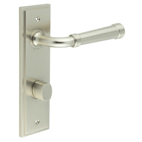 Burlington Highgate Door Handles