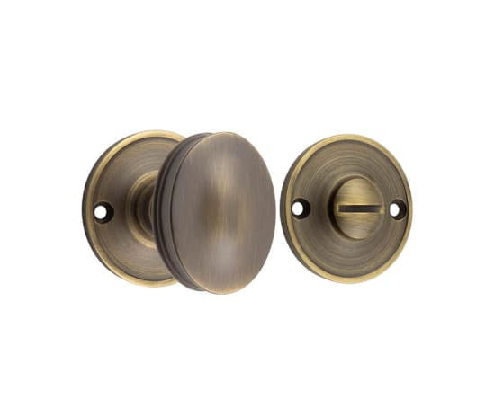 Burlington 40mm Turn & Release
