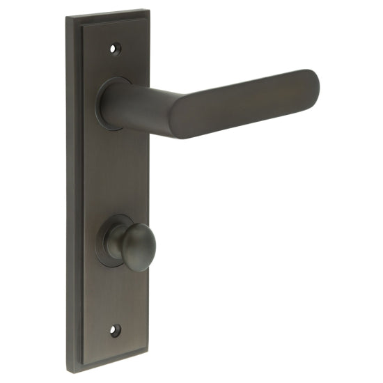 Burlington Kensington Door Handles