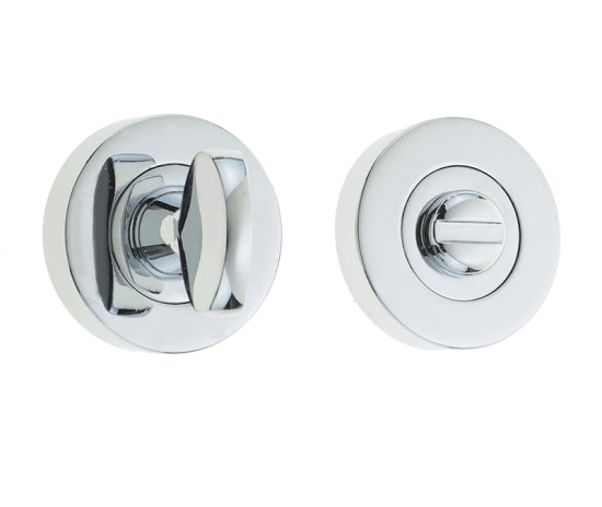 Jedo Designer Turns & Releases 35mm Round Rose no Indicator