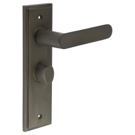 Burlington Kensington Door Handles