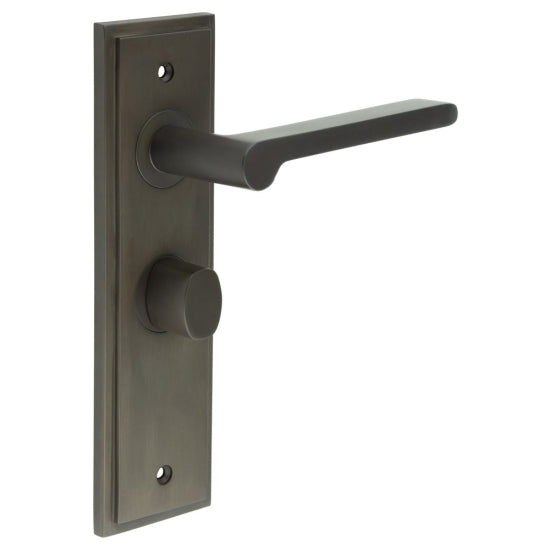 Burlington Fitzrovia Door Handles