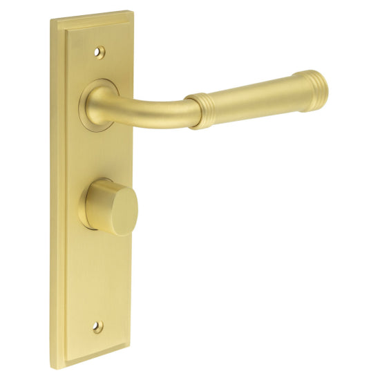 Burlington Highgate Door Handles