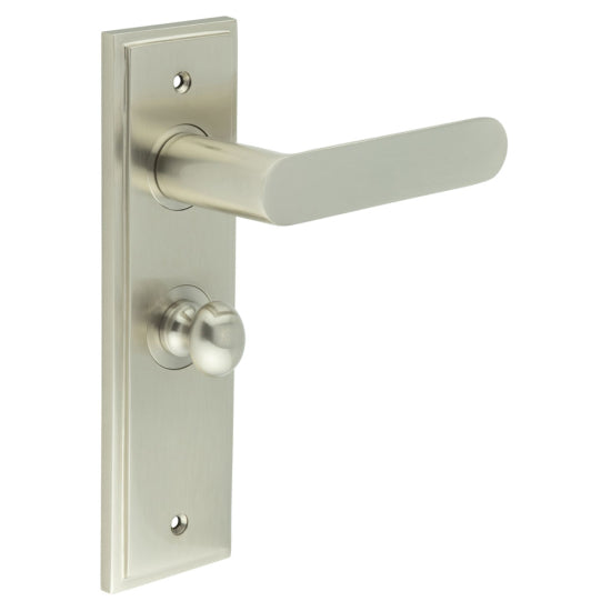 Burlington Kensington Door Handles