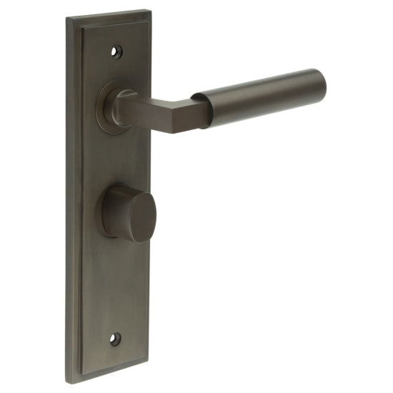 Burlington Westminster Door Handles
