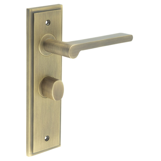 Burlington Fitzrovia Door Handles