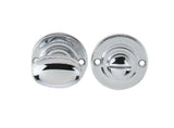 Jedo Oval Ringed Turn & Release